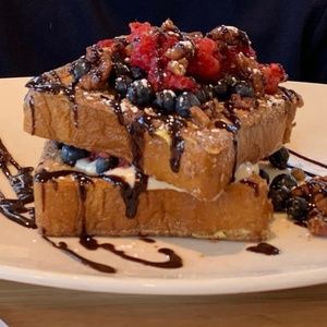 Meet your Posher, Susana